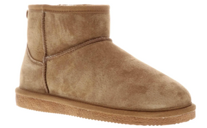 LAMO CLASSIC 4" BOOT- CHESTNUT