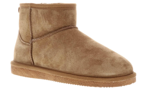 LAMO CLASSIC 4" BOOT- CHESTNUT