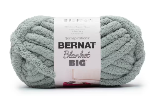 Chunky Blanket Yarn