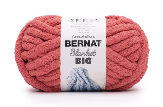 Chunky Blanket Yarn