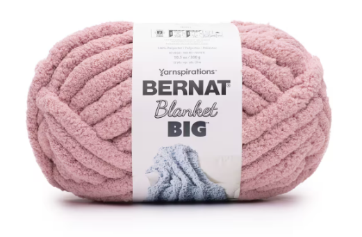 Chunky Blanket Yarn