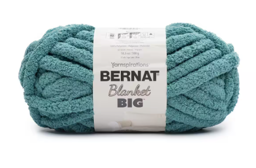 Chunky Blanket Yarn
