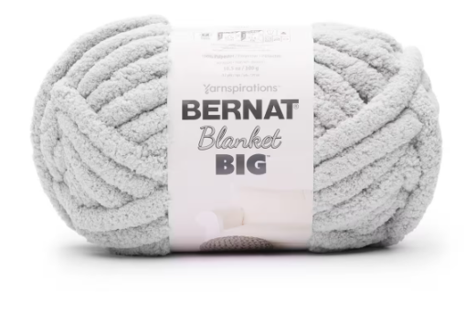 Chunky Blanket Yarn