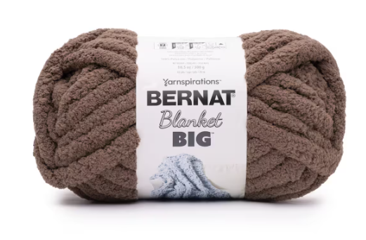 Chunky Blanket Yarn
