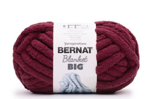 Chunky Blanket Yarn
