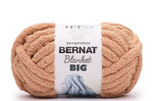 Chunky Blanket Yarn