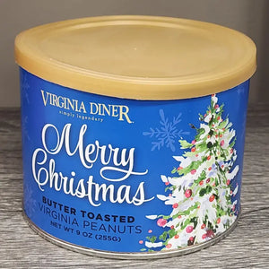 9 oz. Butter Toasted Peanuts