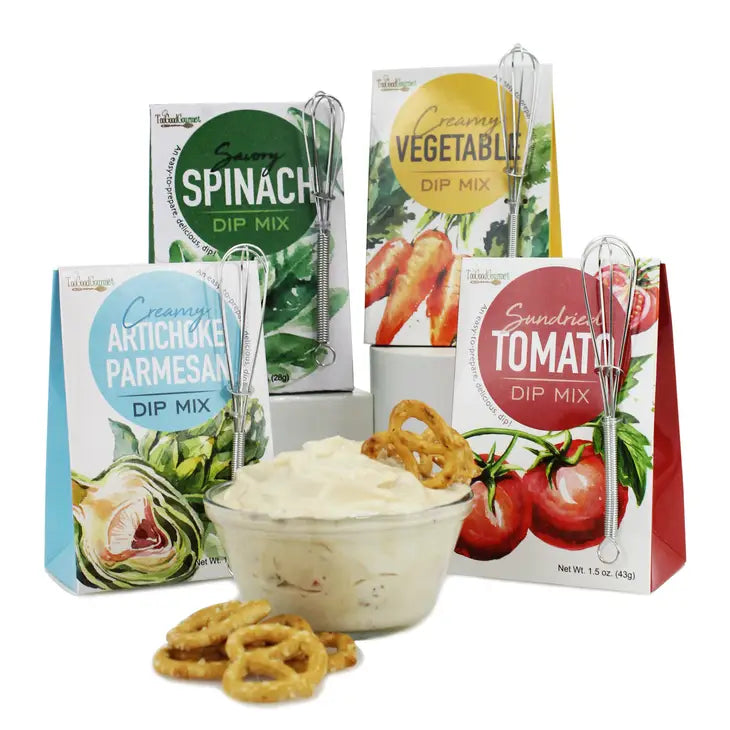 Fresh Dip Mix (1oz.)