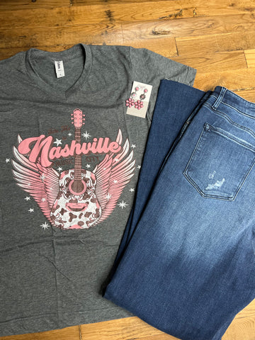 Nashville Tee