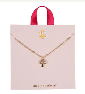 Simply Southern Dainty Necklace