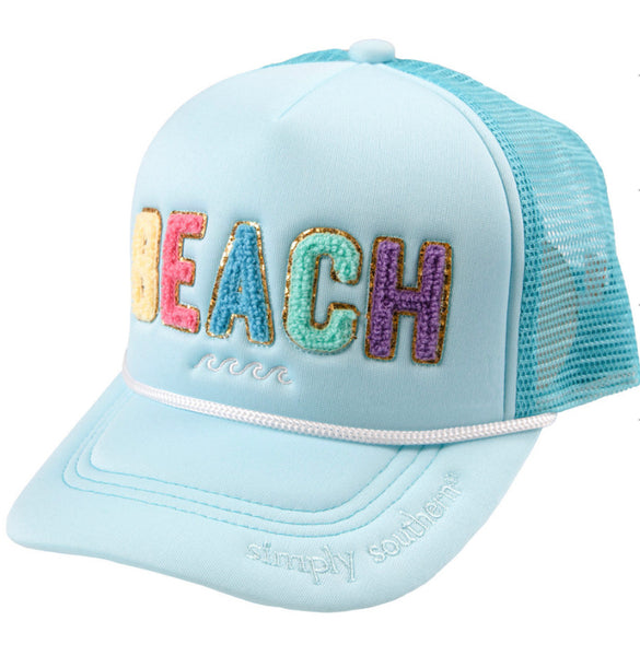 Simply Southern Women's Hat