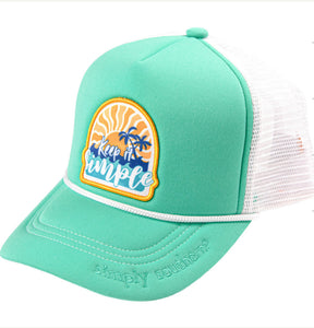 Simply Southern Women's Hat