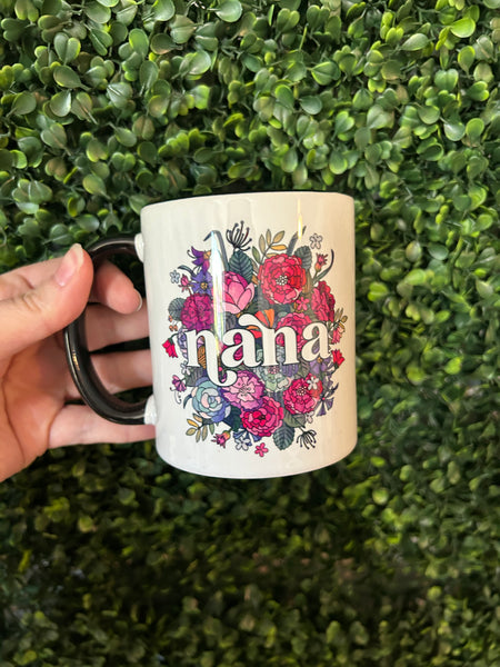 Mugs