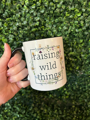 Mugs