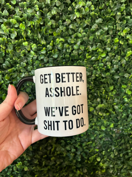 Mugs