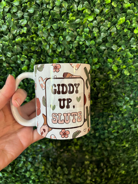Mugs