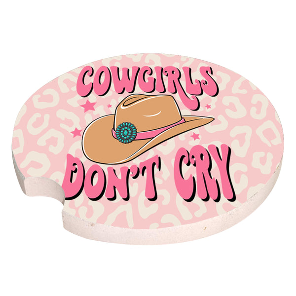 Simply Southern Car Coaster