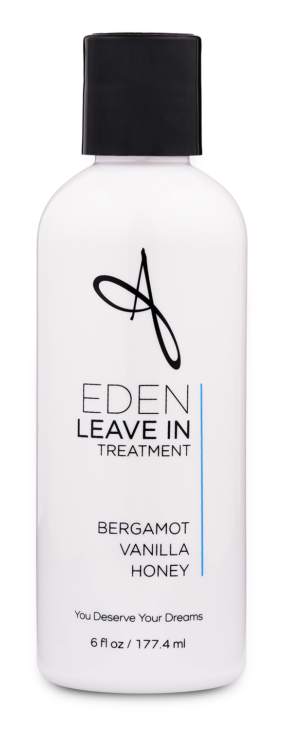 Audere Eden Leave In Treatment