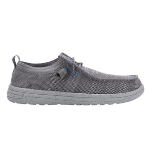 Lamo Men's Michael - Grey