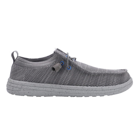 Lamo Men's Michael - Grey
