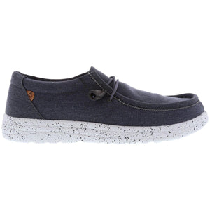 Lamo Kid's Paulie - Charcoal