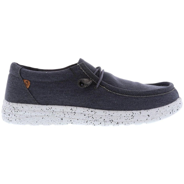 Lamo Kid's Paulie - Charcoal