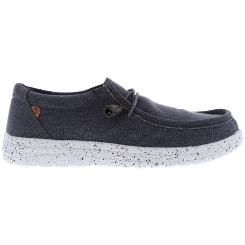 Lamo Kid's Paulie - Charcoal