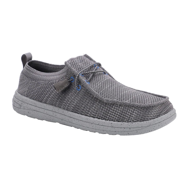 Lamo Men's Michael - Grey