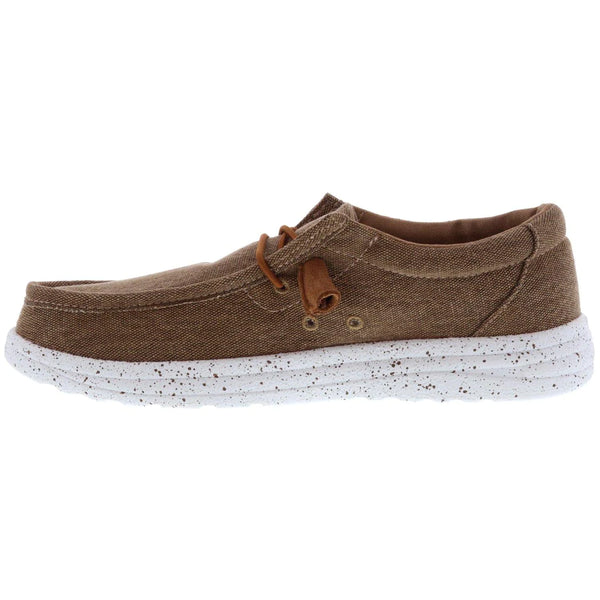 Lamo Kid's Paulie - Khaki