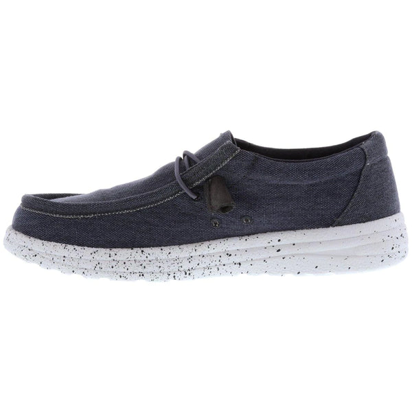Lamo Kid's Paulie - Charcoal