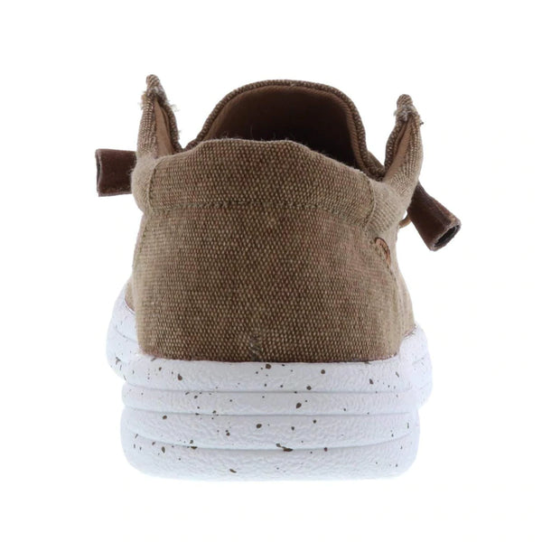 Lamo Men's Paul - Khaki