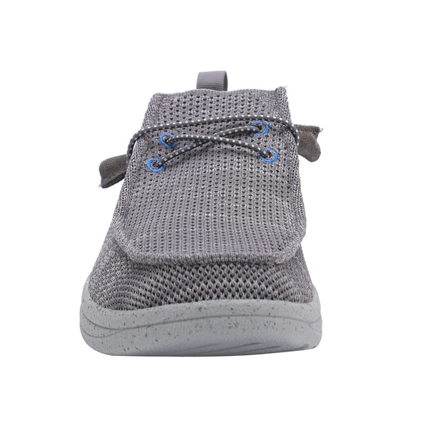 Lamo Men's Michael - Grey