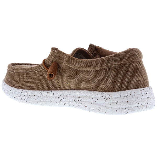 Lamo Kid's Paulie - Khaki