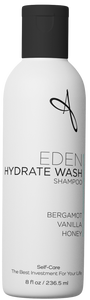 Audere Eden Hydrate Wash Shampoo