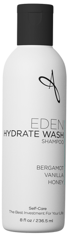 Audere Eden Hydrate Wash Shampoo