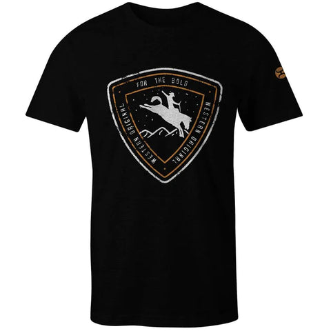 Hooey Summit Tee