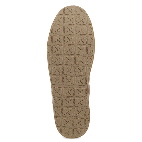 Twisted X Men's Kicks - Tan MCA0045