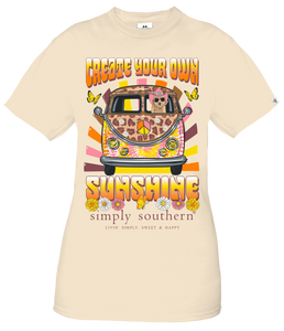 Simply Southern Create- Pearl Tee