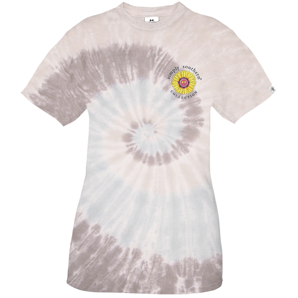 Simply Southern Seeds Tee- Manteo