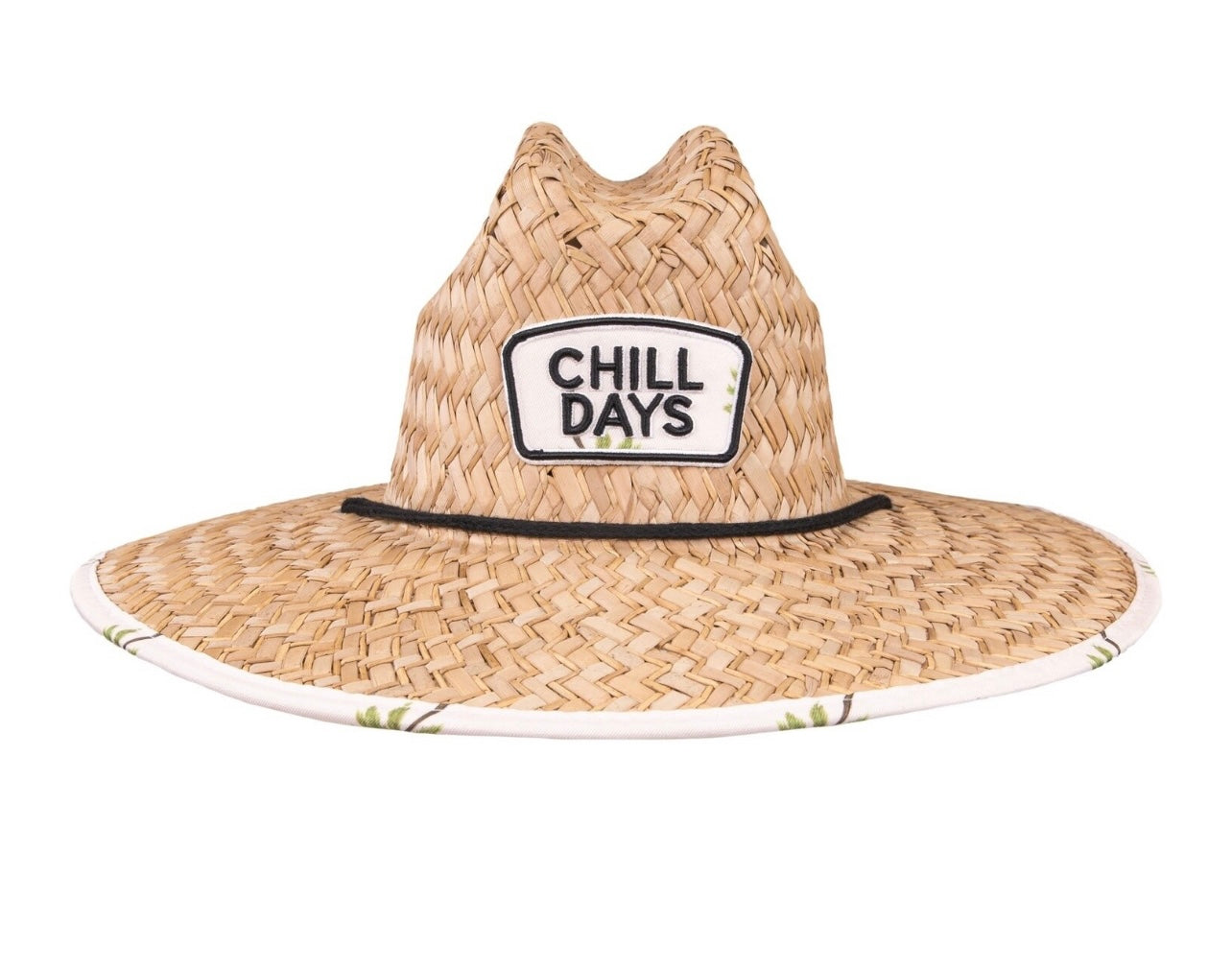 Simply Southern Straw Hats