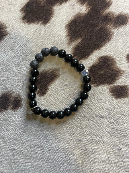 Layer Bracelets
