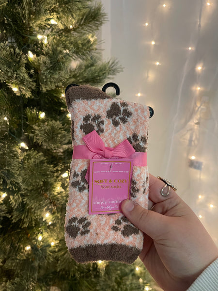 Simply Southern Boot Socks