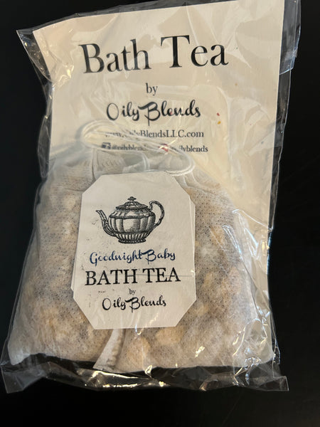 Bath Tea || 2 Pack