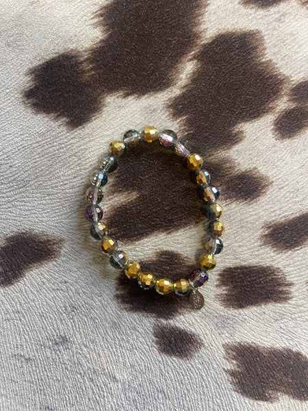 Layer Bracelets