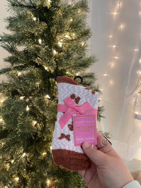 Simply Southern Boot Socks