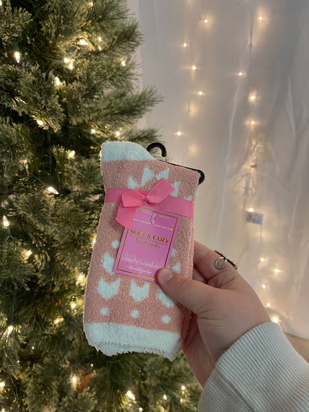 Simply Southern Boot Socks