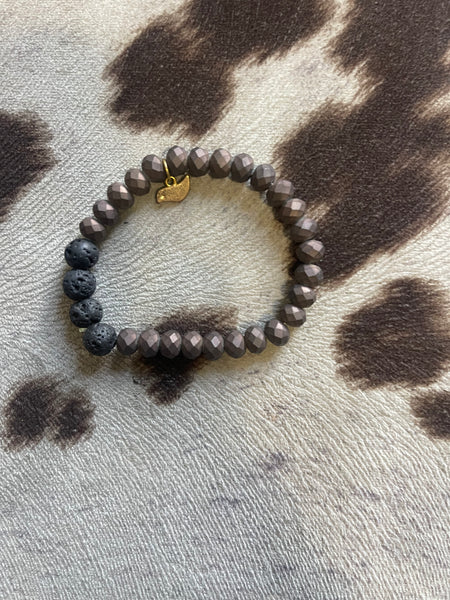 Layer Bracelets