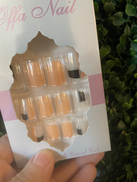Press on Nails