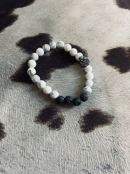 Layer Bracelets