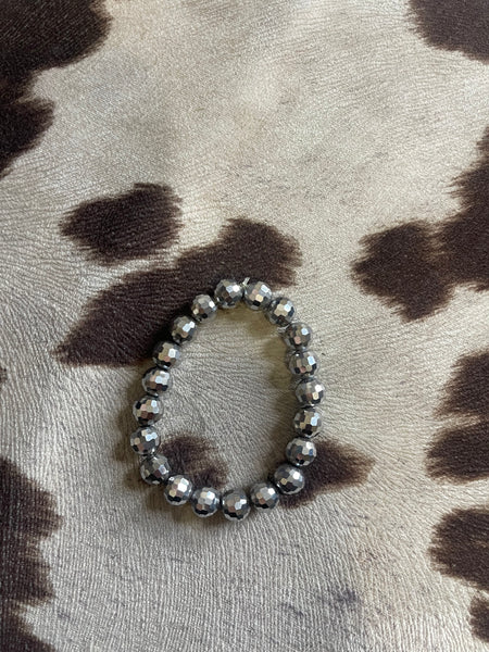 Layer Bracelets